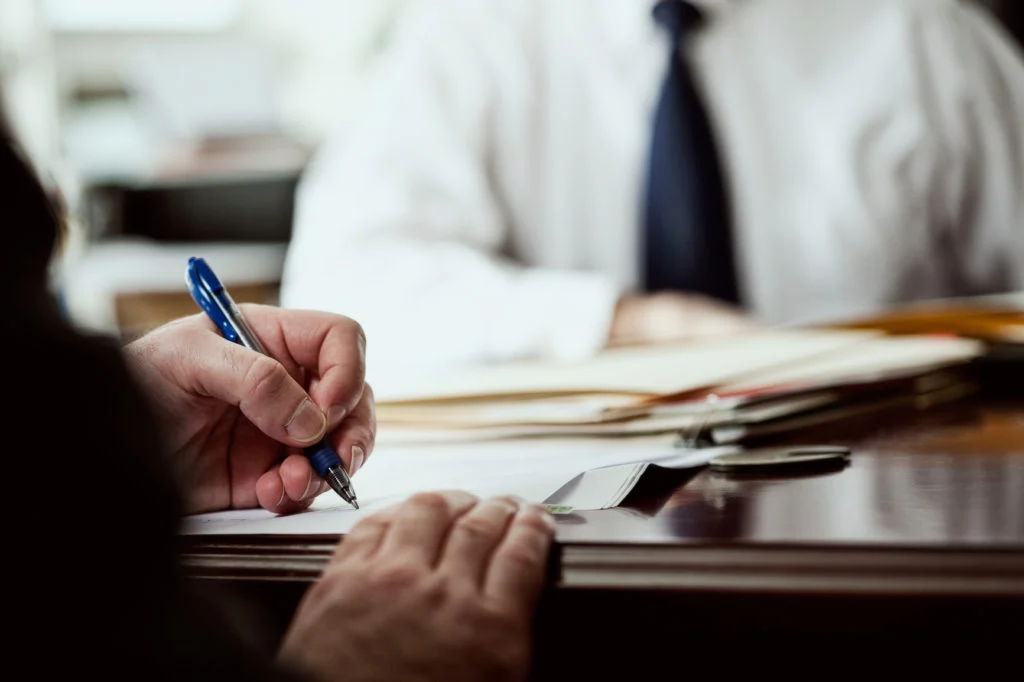What Makes a Will Legally Valid Ashford?