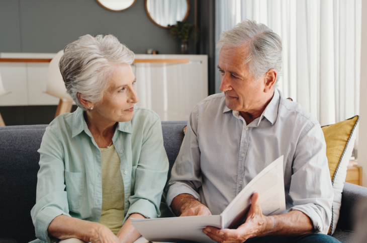 Writing Your Own Will – Is It Easy Ashford?