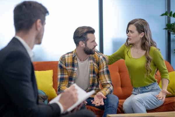 Which Will Type Offers the Best Protection for Children From Previous Relationships Ashford