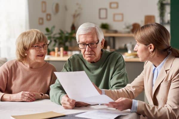 Are Will Writing Services Legally Recognised Ashford