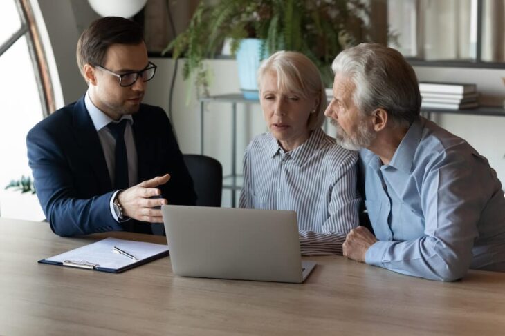 What Should You Do Next to Keep Your Will Working for You Ashford?